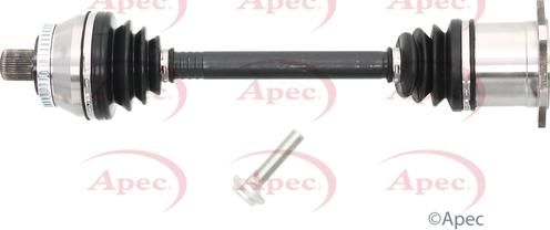 APEC ADS1748R - Приводний вал autocars.com.ua