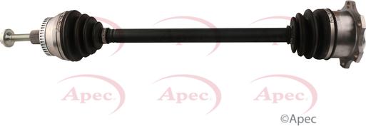 APEC ADS1754R - Приводний вал autocars.com.ua