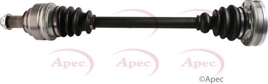 APEC ADS1756R - Приводний вал autocars.com.ua