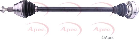 APEC ADS1768R - Приводний вал autocars.com.ua