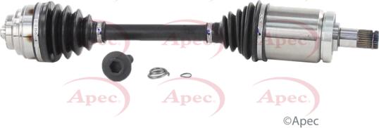 APEC ADS1769L - Приводний вал autocars.com.ua