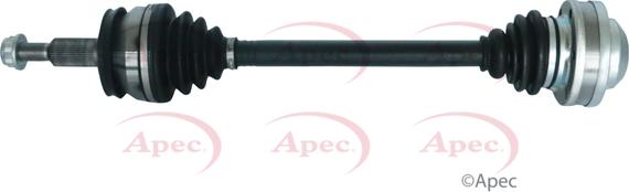 APEC ADS1777L - Приводний вал autocars.com.ua
