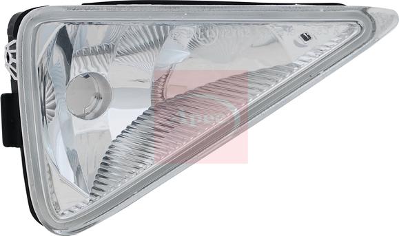 APEC AFL2019 - Противотуманная фара autocars.com.ua