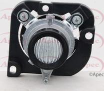 APEC AFL2218 - Противотуманная фара autocars.com.ua