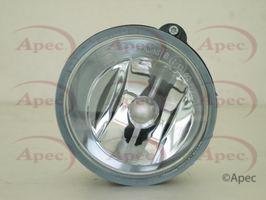 APEC AFL2255 - Противотуманная фара autocars.com.ua