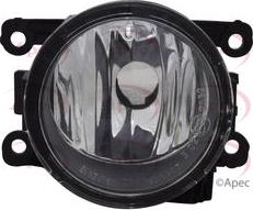 APEC AFL2290 - Противотуманная фара autocars.com.ua