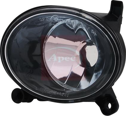 APEC AFL2372 - Противотуманная фара autocars.com.ua