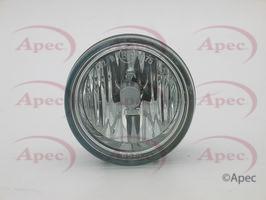 APEC AFL2601 - Противотуманная фара autocars.com.ua