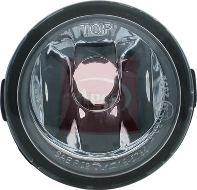 APEC AFL2618 - Противотуманная фара autocars.com.ua