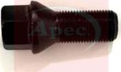 APEC AHB0011 - Болт для кріплення колеса autocars.com.ua