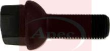 APEC AHB0031 - Болт для кріплення колеса autocars.com.ua