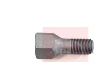 APEC AHB0056 - Болт для кріплення колеса autocars.com.ua