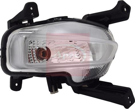 APEC AHD1002 - Фара денного освітлення autocars.com.ua