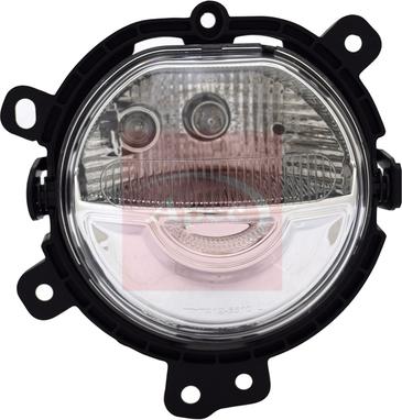 APEC AHD1006 - Фара денного освітлення autocars.com.ua