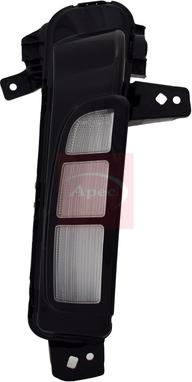 APEC AHD1008 - Фара денного освітлення autocars.com.ua