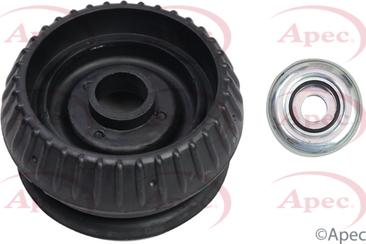 APEC AKM1035 - Опора стійки амортизатора, подушка autocars.com.ua