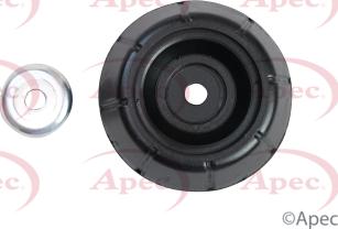 APEC AKM1041 - Опора стійки амортизатора, подушка autocars.com.ua