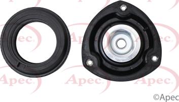 APEC AKM1059 - Опора стійки амортизатора, подушка autocars.com.ua