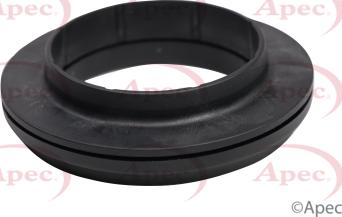 APEC AKM1068 - Підшипник кочення, опора стійки амортизатора autocars.com.ua