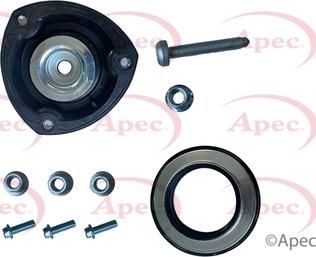 APEC AKM1099 - Опора стійки амортизатора, подушка autocars.com.ua