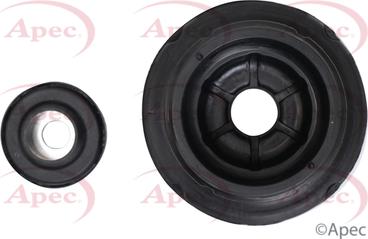 APEC AKM1101 - Опора стійки амортизатора, подушка autocars.com.ua