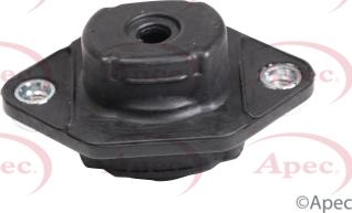 APEC AKM1102 - Опора стійки амортизатора, подушка autocars.com.ua