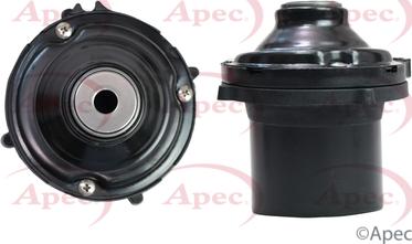 APEC AKM1109 - Монтажний комплект, опора амортизаційної стійки autocars.com.ua