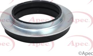 APEC AKM1124 - Підшипник кочення, опора стійки амортизатора autocars.com.ua