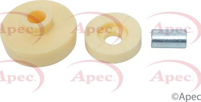 APEC AKM1172 - Опора стійки амортизатора, подушка autocars.com.ua