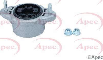 APEC AKM1179 - Опора стійки амортизатора, подушка autocars.com.ua