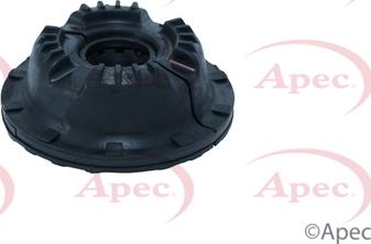 APEC AKM1187 - Опора стійки амортизатора, подушка autocars.com.ua