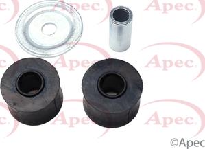 APEC AKM1192 - Опора стійки амортизатора, подушка autocars.com.ua
