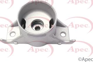 APEC AKM1205 - Опора стійки амортизатора, подушка autocars.com.ua