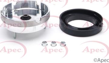 APEC AKM1214 - Опора стійки амортизатора, подушка autocars.com.ua