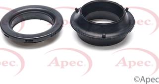 APEC AKM1218 - Опора стійки амортизатора, подушка autocars.com.ua