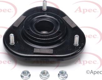 APEC AKM1222 - Опора стійки амортизатора, подушка autocars.com.ua