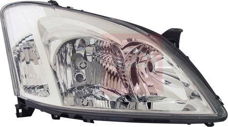 APEC ALH2030 - Основна фара autocars.com.ua