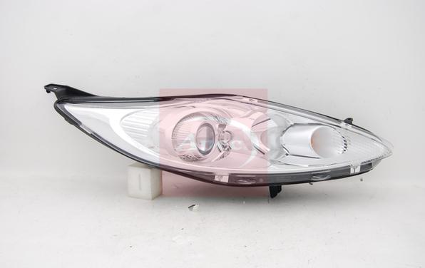 APEC ALH2198 - Основна фара autocars.com.ua