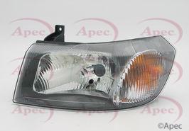 APEC ALH2202 - Основна фара autocars.com.ua