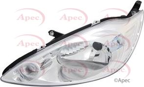 APEC ALH2212 - Основна фара autocars.com.ua