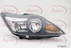 APEC ALH2214 - Основна фара autocars.com.ua