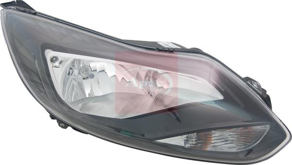 APEC ALH2218 - Основна фара autocars.com.ua