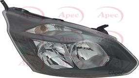 APEC ALH2244 - Основна фара autocars.com.ua