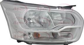 APEC ALH2247 - Основна фара autocars.com.ua