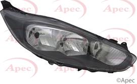 APEC ALH2268 - Основна фара autocars.com.ua