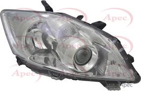 APEC ALH2300 - Основна фара autocars.com.ua