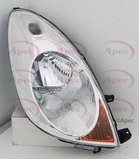 APEC ALH2370 - Основна фара autocars.com.ua