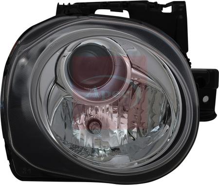 APEC ALH2390 - Основна фара autocars.com.ua