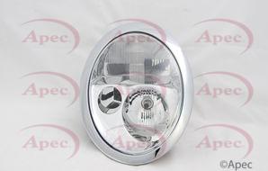 APEC ALH2410 - Основна фара autocars.com.ua