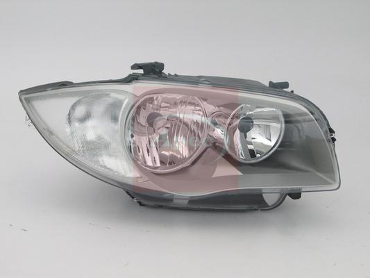 APEC ALH2508 - Основна фара autocars.com.ua